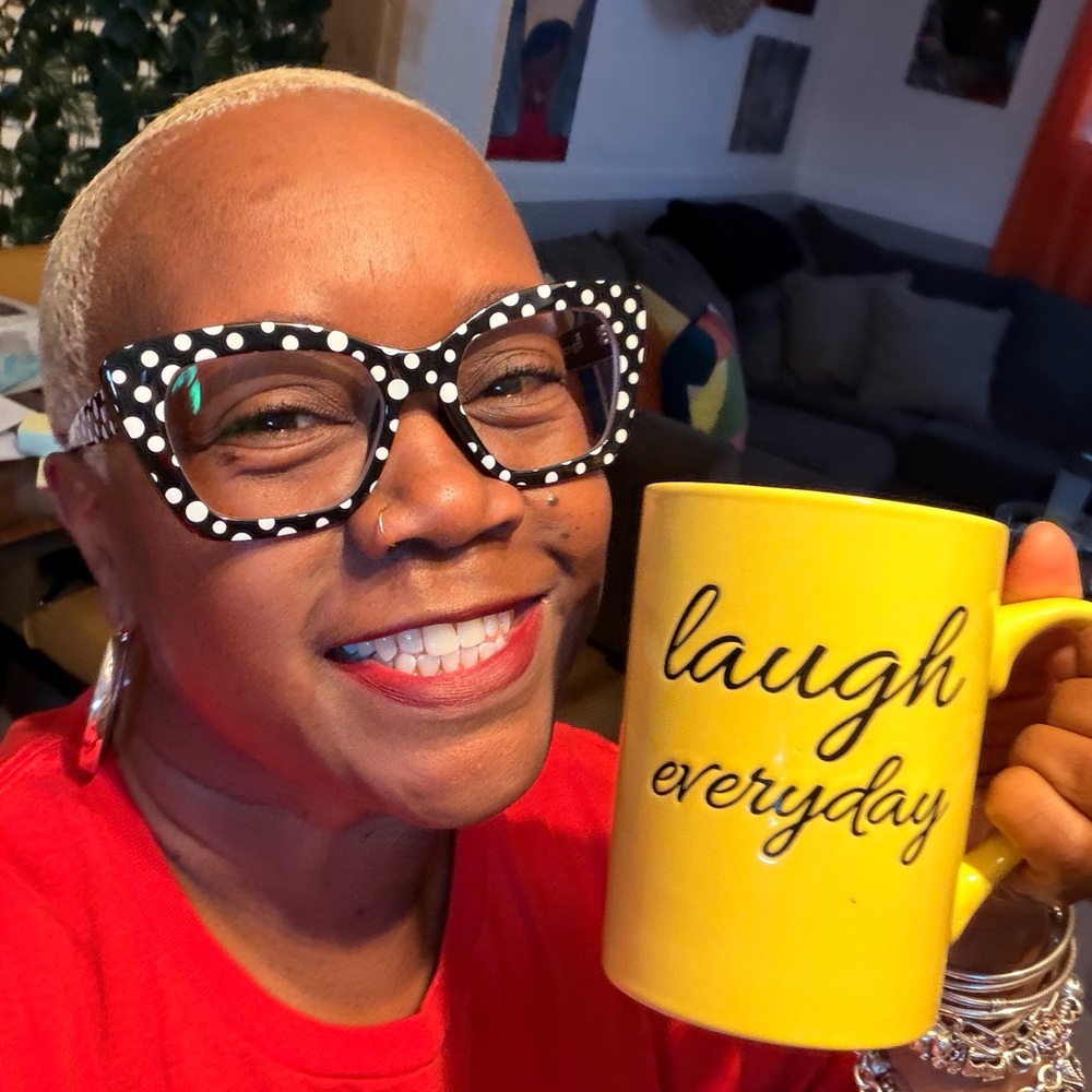 Meet your Posher, Tracey